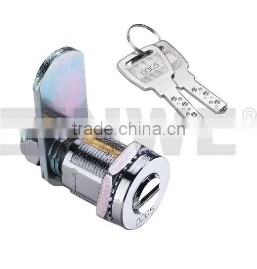 High safety game machine lock