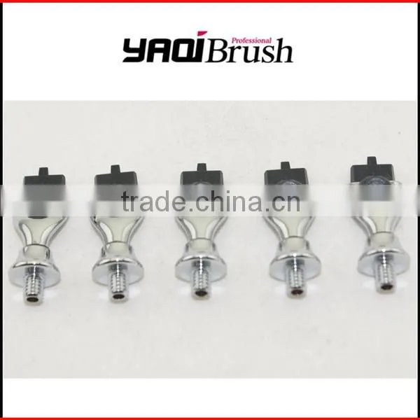High quality 3 blade razor head razor connectors