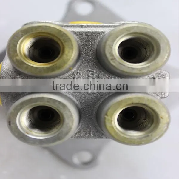 Pusher PC200-6 PC200-7 excavator pusher assy 702-16-01180