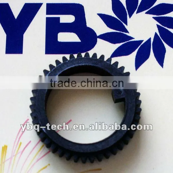 Fuser gear RF5-0060-000 Used For HP3SI/4SI/NX