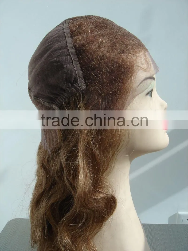Cheapest Front Lace Wig Human Hair Made In China