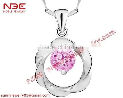 Factory offer fashion silver charms