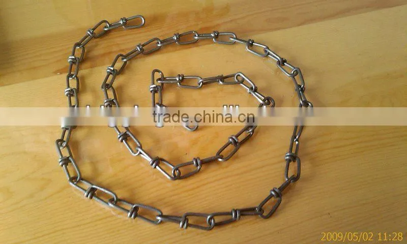Link Animal Chain