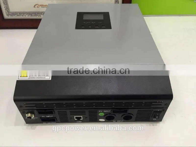 inverter and converter 1000W dc ac inverter 230V for 12V 24V battery inverter