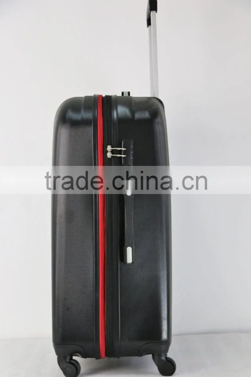 Cute hard ABS trolley case luggage