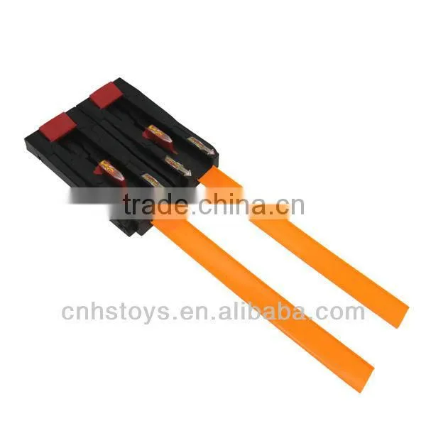 2 in 1 slot car