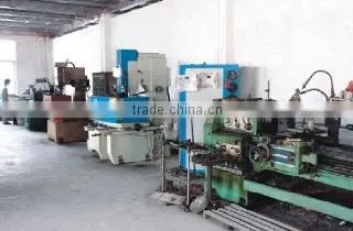 Foshan Nanhai Caobian Xiefeng Hardware Factory company overview - view 2