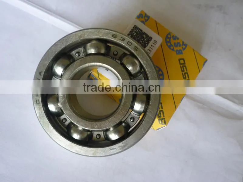 best quality chrome steel 16007 bearing