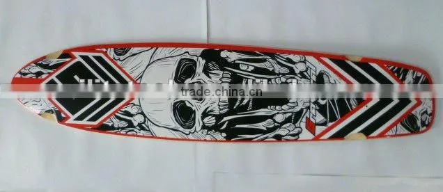 Long board
