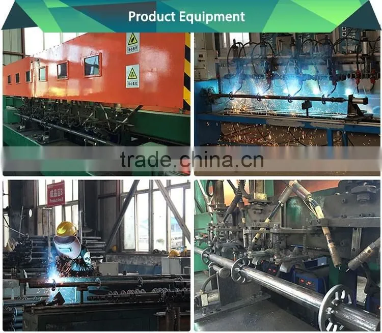 Produce good quality metal ringlock system scaffolding for sale