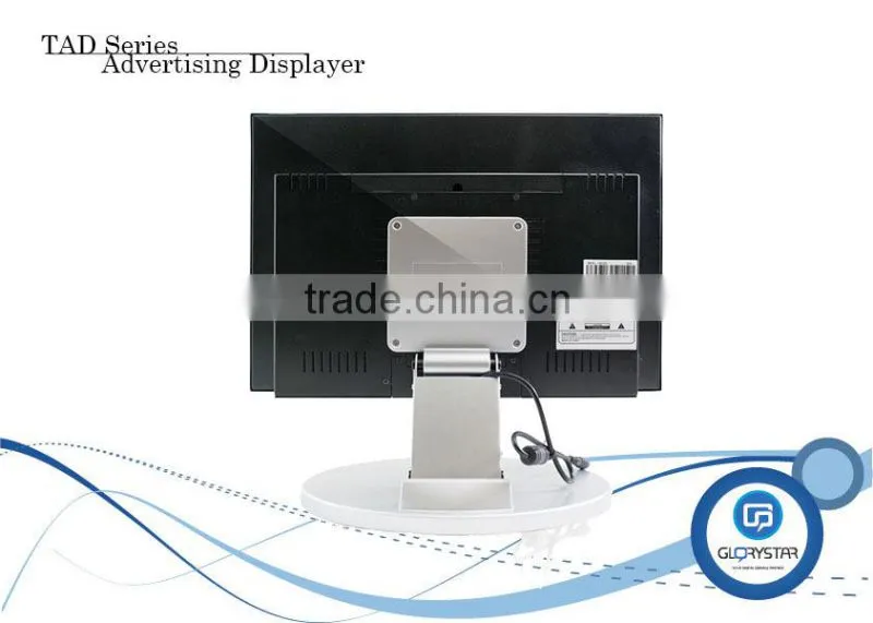 tft lcd panel screen computer monitor 15 Inch LCD