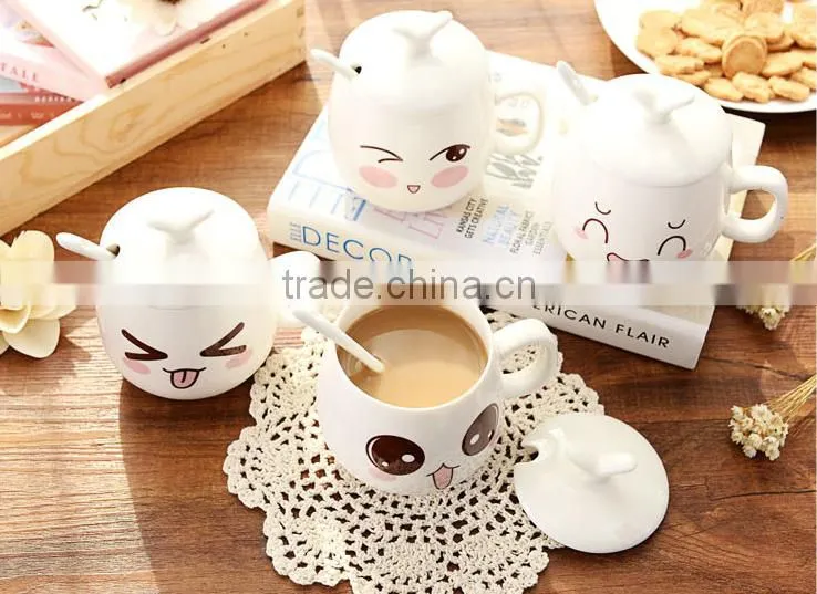 2016 new design hot sale coffe cup for mixing cup