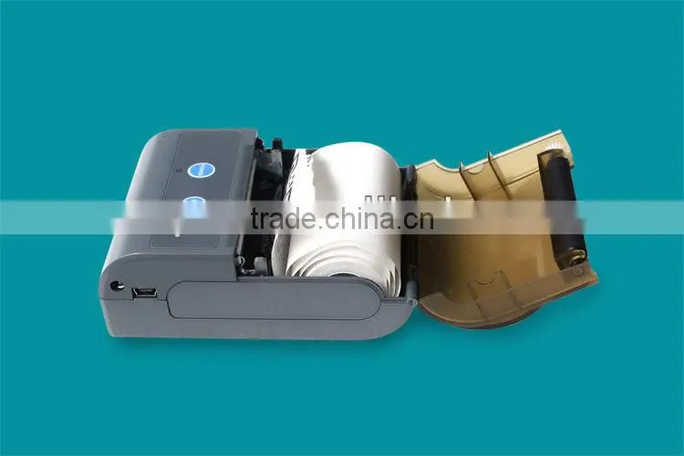 Bluetooth thermal printer,support andriod system