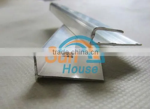 Aluminum Strip for Installation