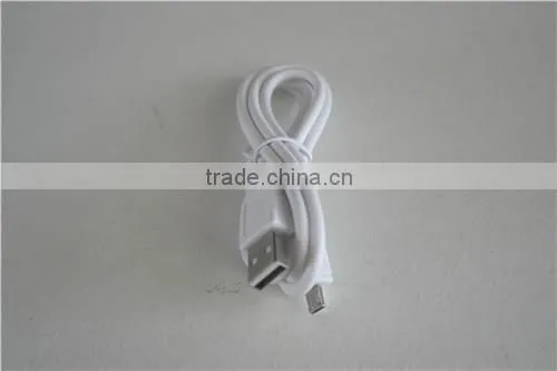 USB 2.0 Micro USB Charging/Sync Cable For Samsung Galaxy S4, S3, Note 2, HTC, Motorola