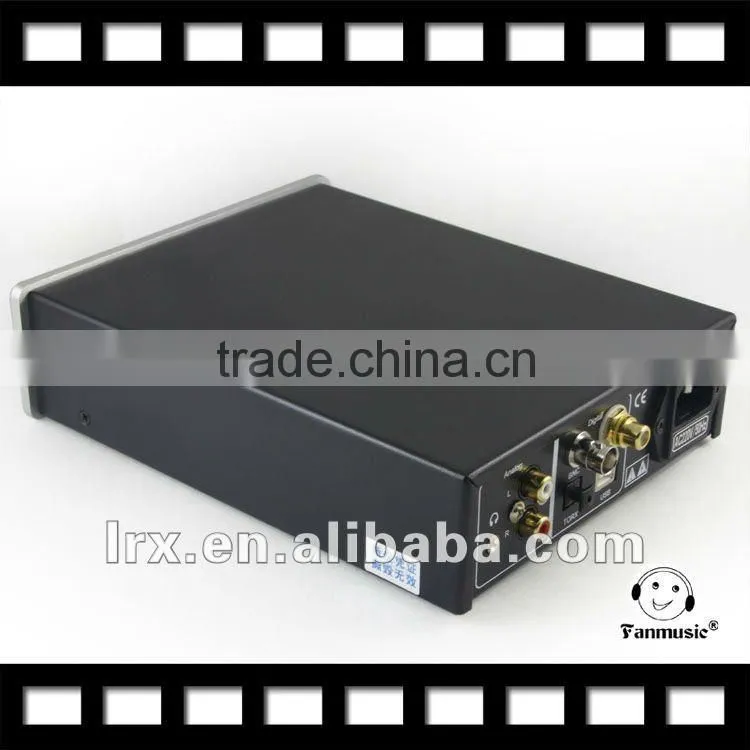 MUSILAND SV DAC05 DAC DIGITAL STEREO 24/192 Audio DAC