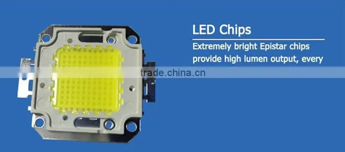 High power 50w led flood light outdoor,waterproof ip65 led flood light