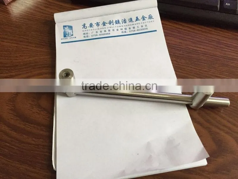 HJ-266 Modern style furninture cabinet handle/Stainless steel furninture cabinet handle/Zinc alloy furninture cabinet handle