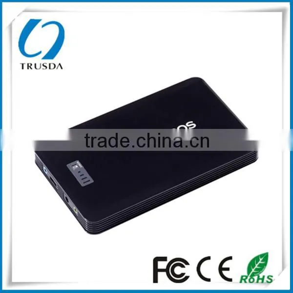 mobile power pack for laptop emergency charger