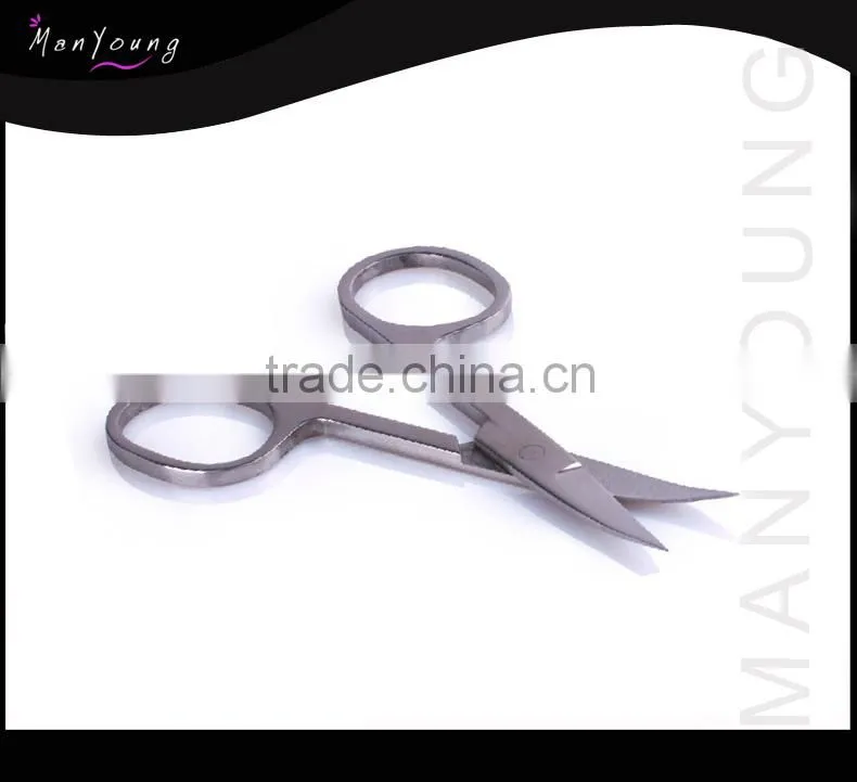 best quality stainless steel cuticle nail scissors