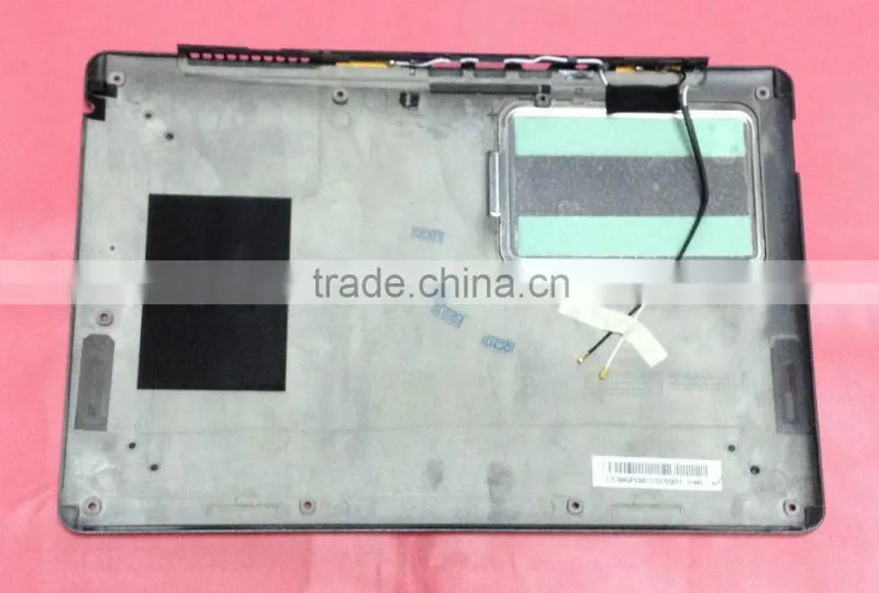 good price and original laptop bottom case D cover laptop shell for Acer S3-951 S3-391