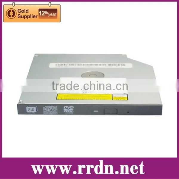 Super Slim Internal Laptop DVD Writer, Model: Panasonic UJ8E2S SBLM1-W