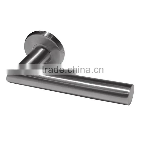 Stainless steel handle drawer handle hollow handle