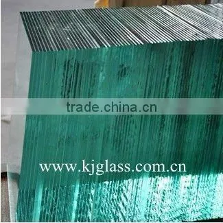 3mm 4mm 5mm Clear Float Glass factory