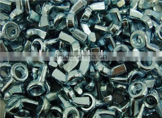 manufacture and export wing nut