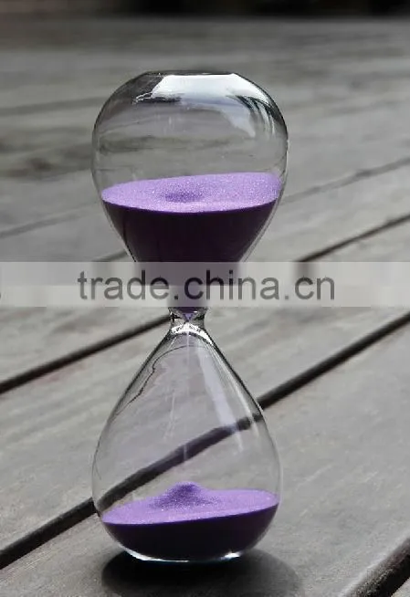 Sand Timer hourglass sand clock Series