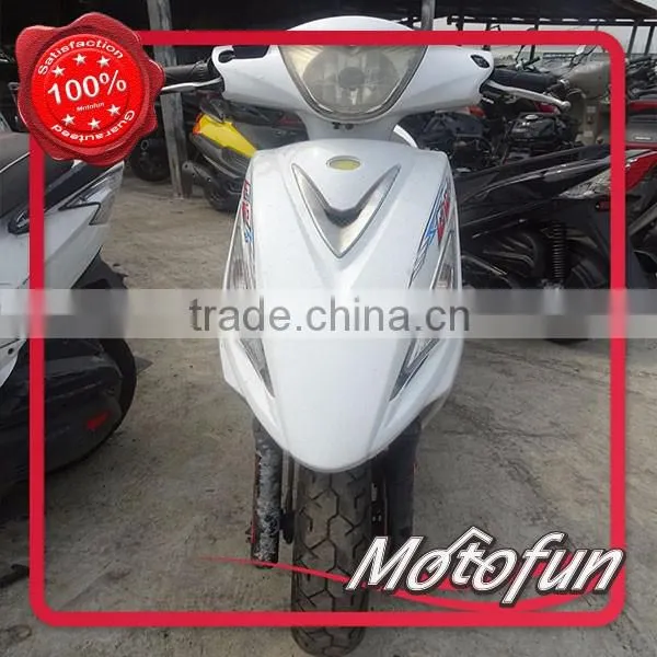 Taiwan used motorcycle Kymco GP125/Fuel efficient and fast acceleration