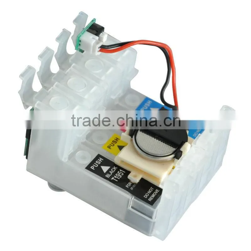 Xp401 printer chip combo