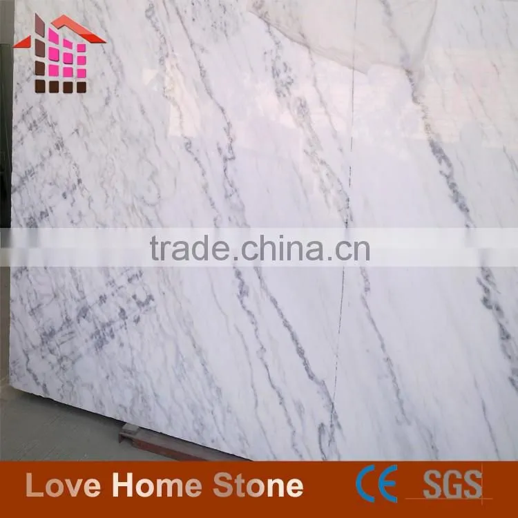Guangxi White Marble Square Meter Price