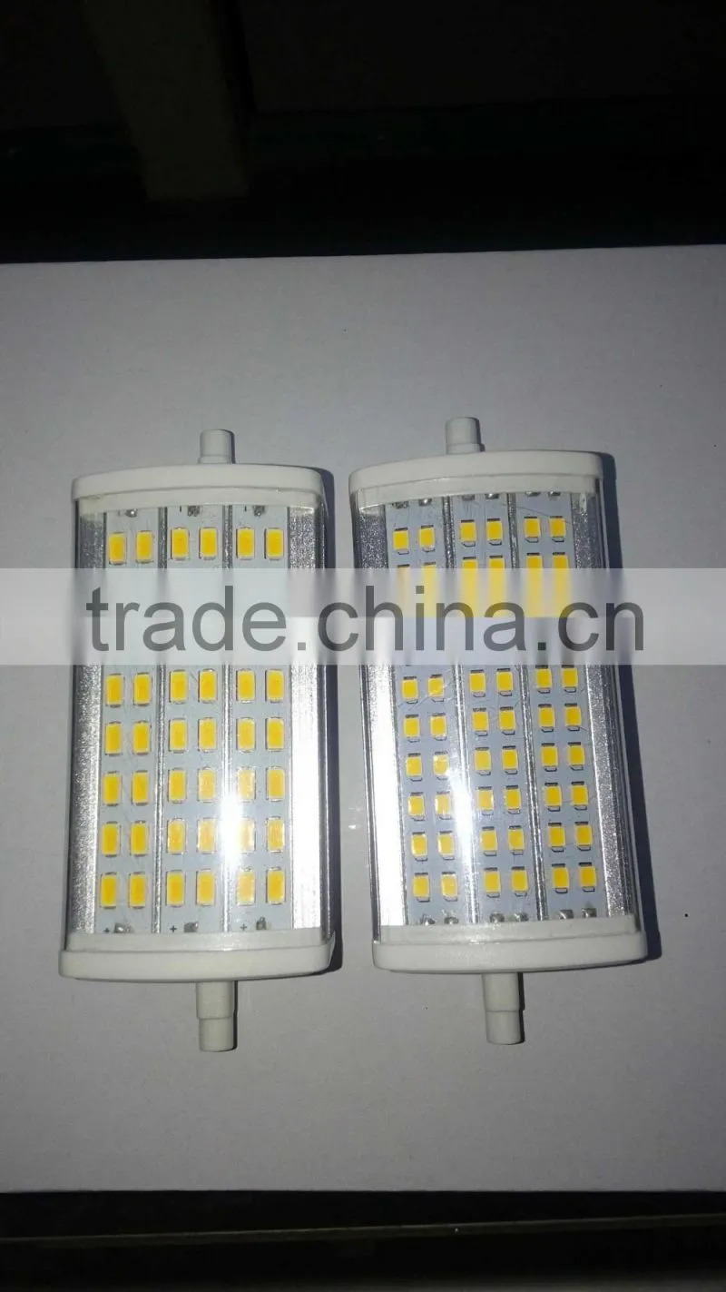 15mm diameter 22diameter ceramic R7S aluminum R7S 78mm 118mm 135mm