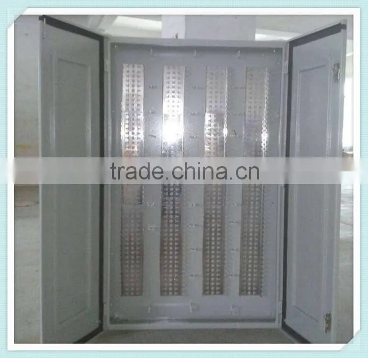 Telephone/ Telecom Terminal Block For Cross Connection Cabinet