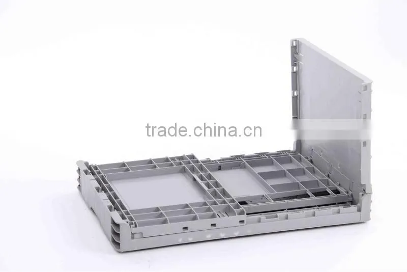 C8060/340 -- Foldable Plastic Box