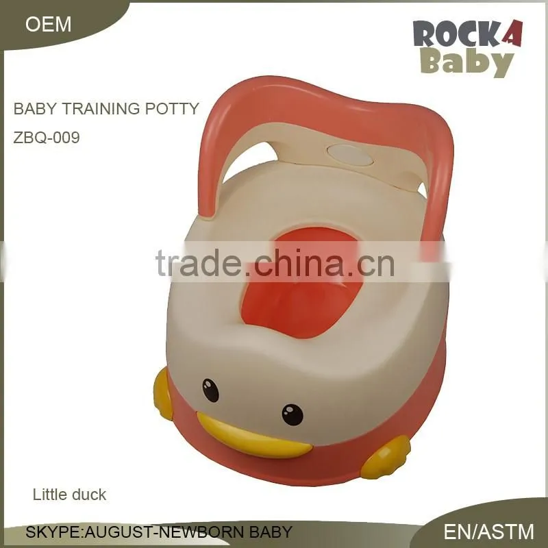 2016 POTABLE BABY POTTY TRAINING SEAT
