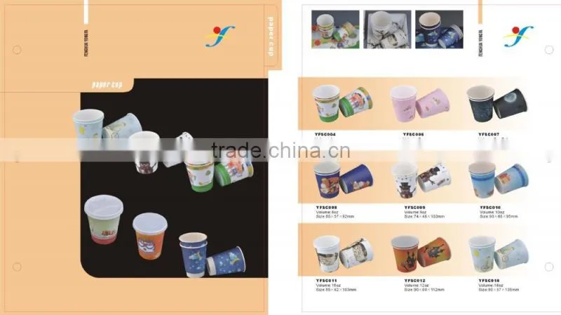 Rectangular customer designed food grade cardboard fast food plates