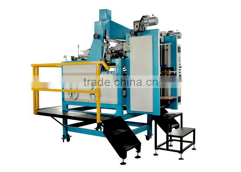New Condition and Paper making machine Type paper making machinery with its parts