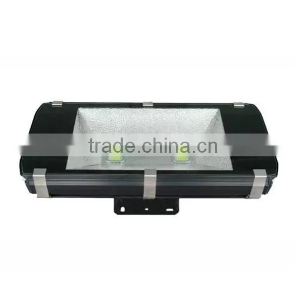 dlc approved led flood light 3 years warranty Meanwell Driver cree led flood light 200w DLC approved led flood light
