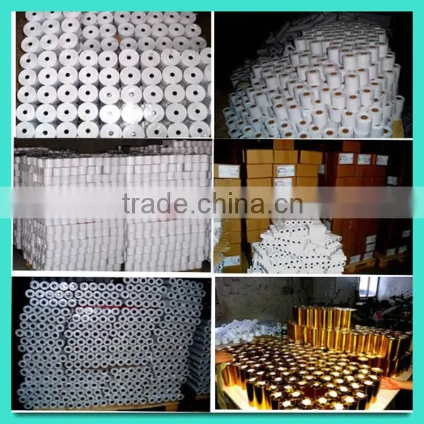 Manufacturer direct thermal paper 57 * 50