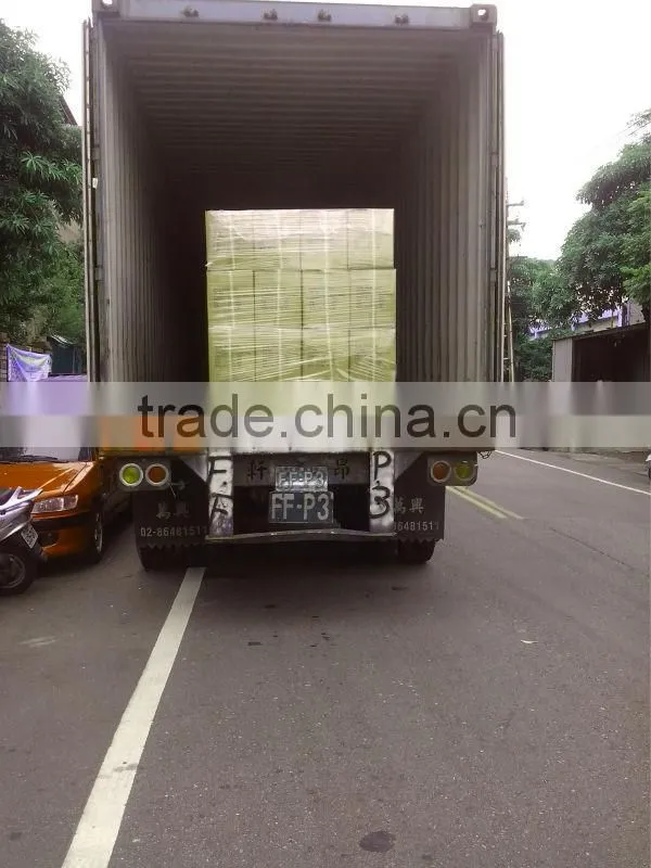 Corrugated carton paper packaging box