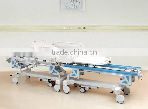 hospital bed transferable bed hot sale bed