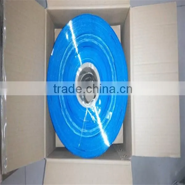 China supplier customized color print PVC shrink film