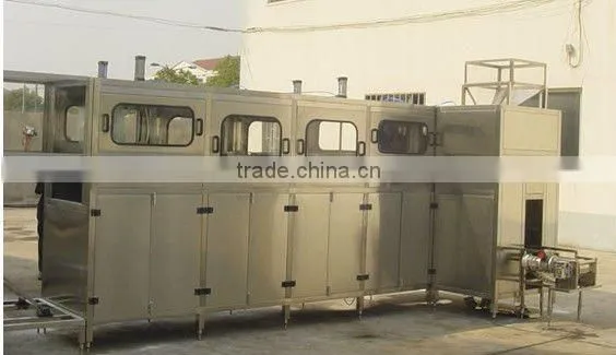 barrel machine barrel filling machine