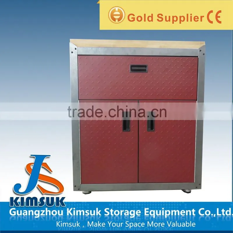 Export German Aluminum Made Tool Box