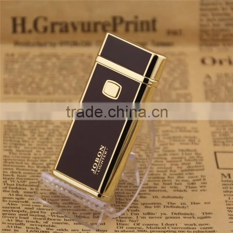 TS-1231 USB charging lighter,windproof lighter