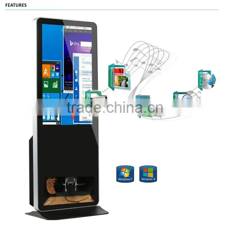 42 Inch All In One Lcd Pc Screen