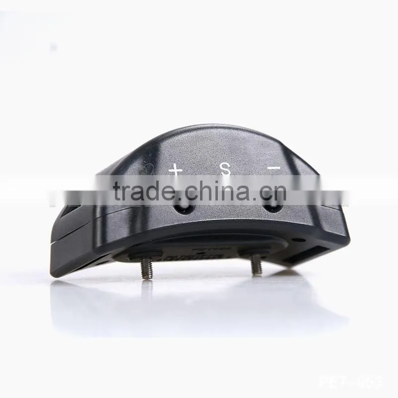 Battery Operated No Barking Dog Training Collar