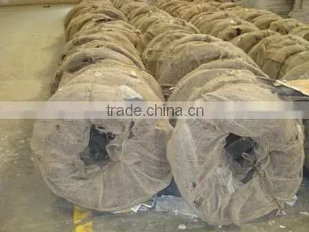 0.35mm-5.0mm Black Annealed Baling Wire Factory
